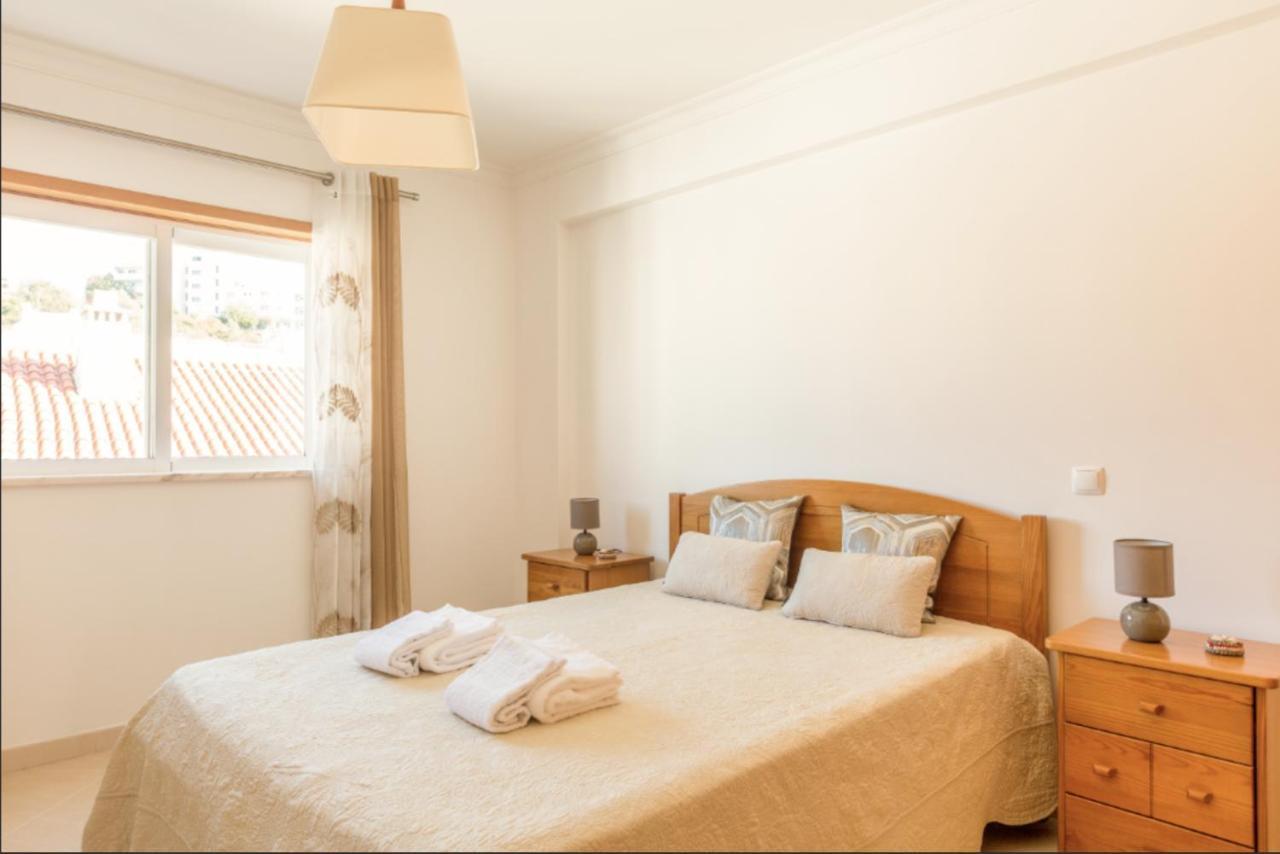 Albufeira Old Town Two Bedroom Apartment Center Exterior foto
