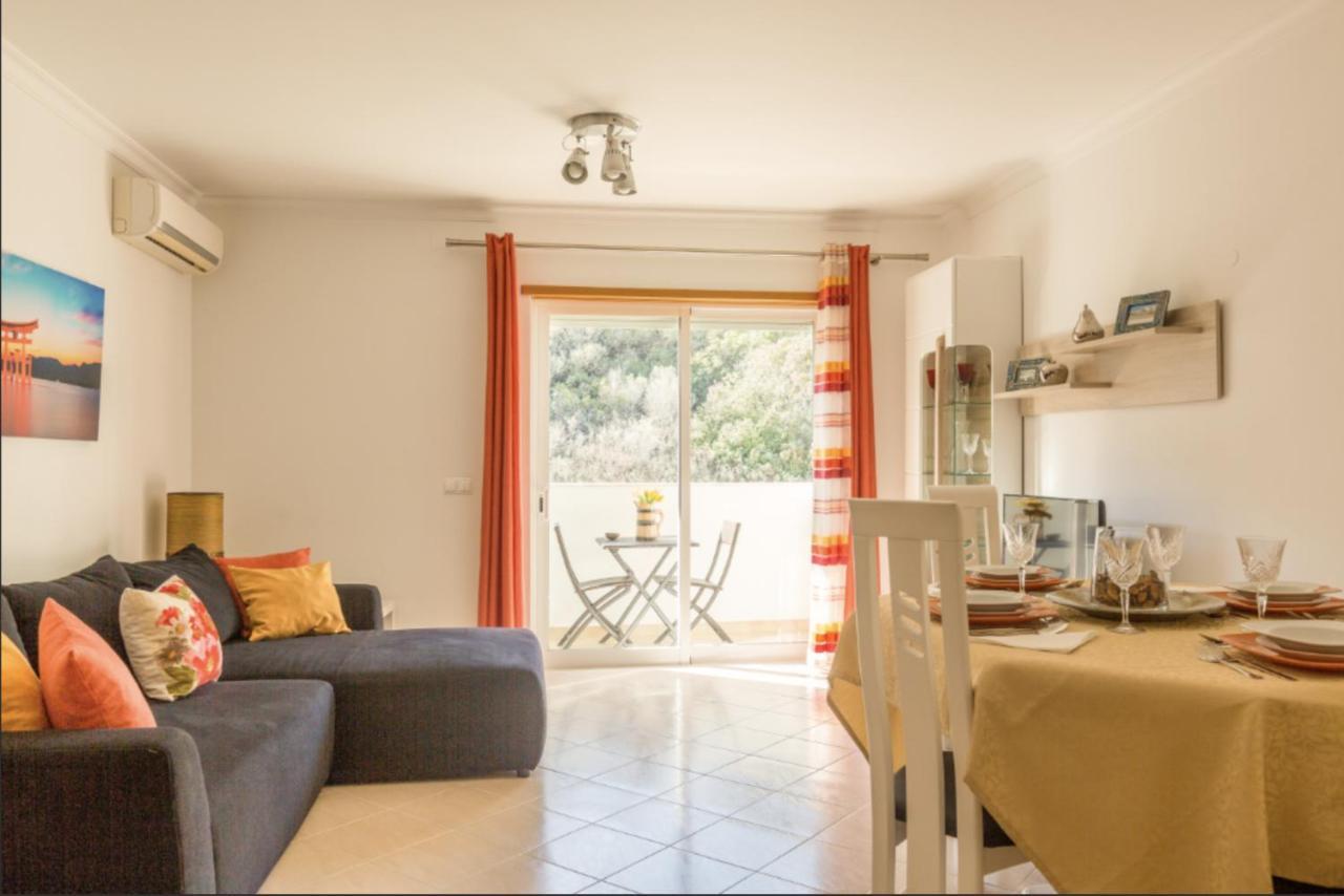 Albufeira Old Town Two Bedroom Apartment Center Exterior foto