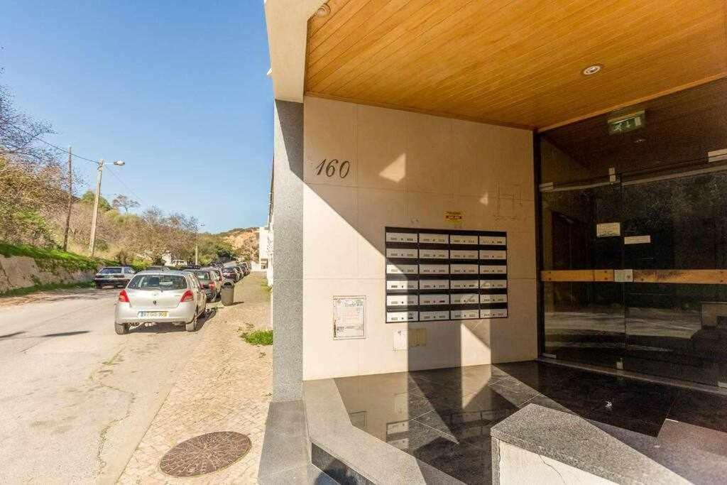 Albufeira Old Town Two Bedroom Apartment Center Exterior foto
