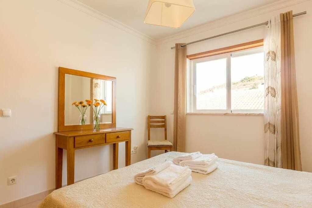 Albufeira Old Town Two Bedroom Apartment Center Exterior foto