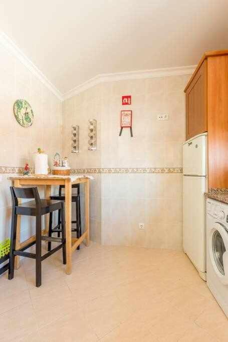 Albufeira Old Town Two Bedroom Apartment Center Exterior foto